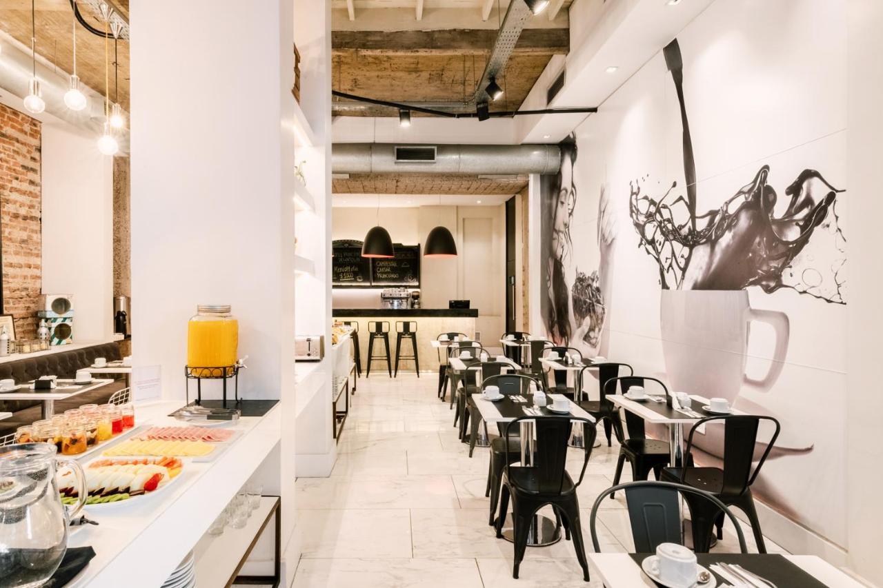 Hotel Principado Downtown Ciudad Autónoma de Buenos Aires