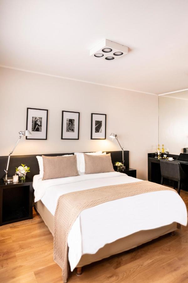 Principado Downtown 4* Ciudad Autónoma de Buenos Aires