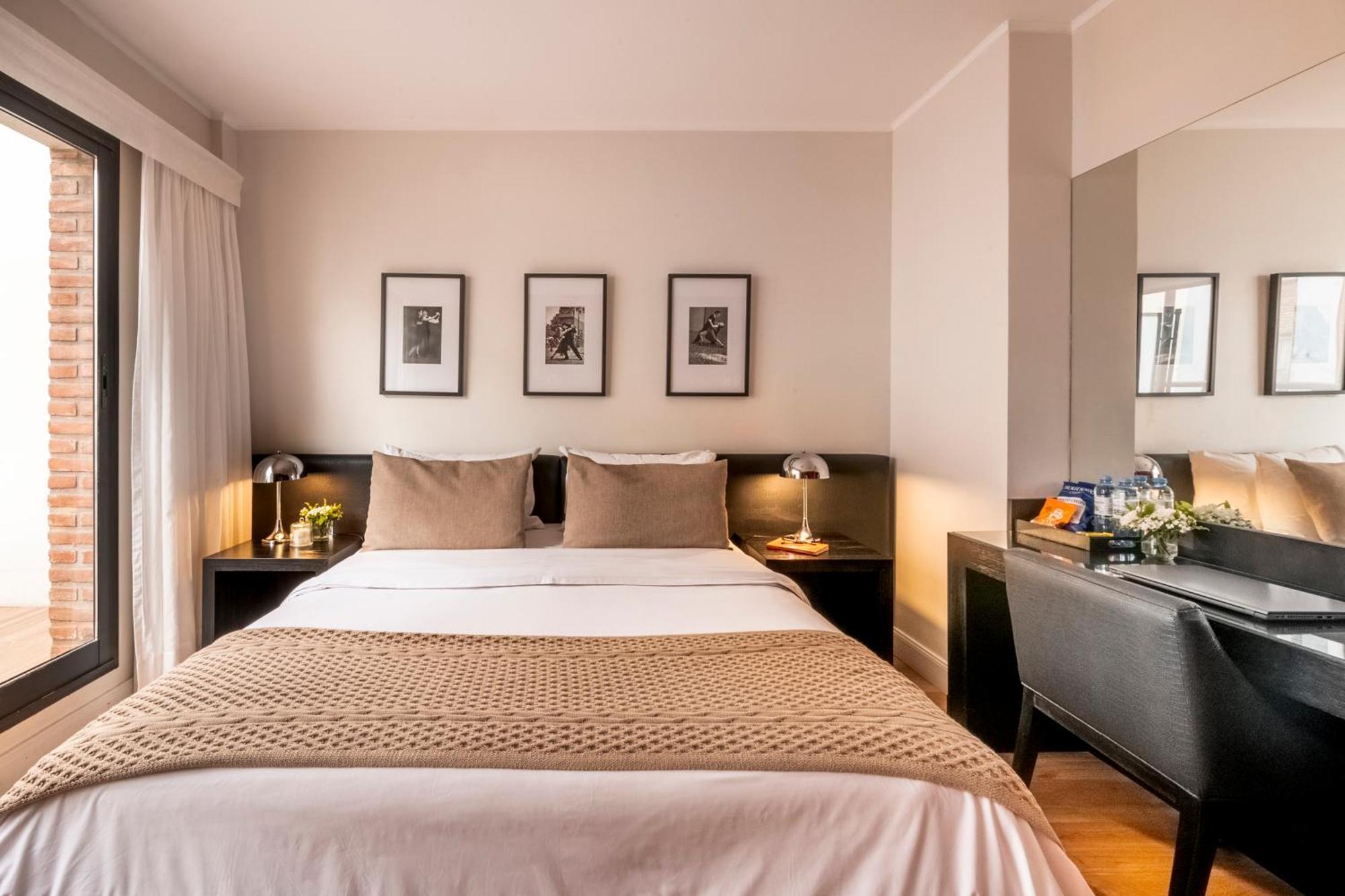 Principado Downtown Hotel Ciudad Autónoma de Buenos Aires