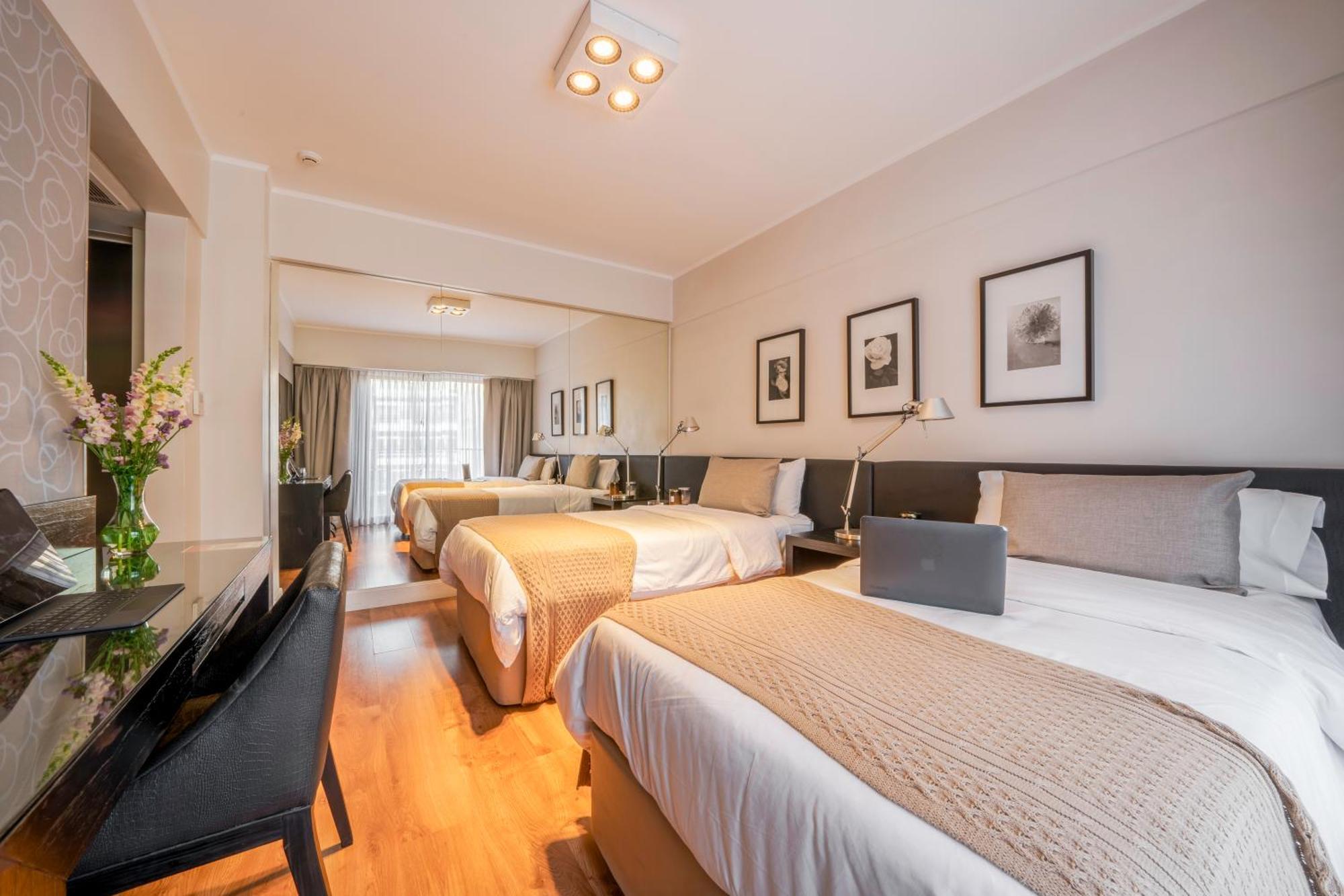 Principado Downtown Hotel 4*