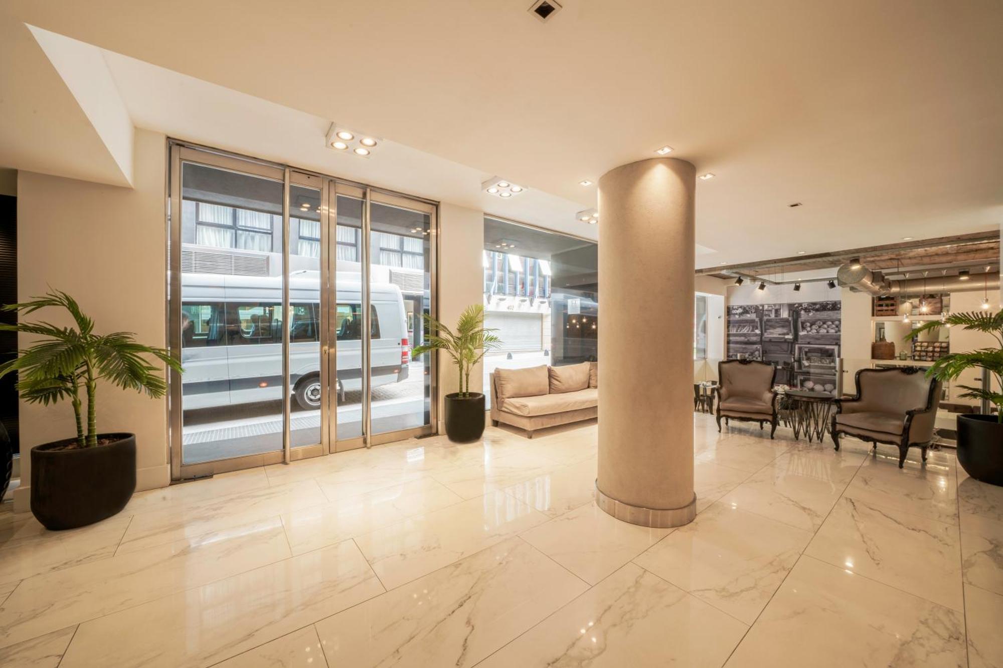 Principado Downtown Ciudad Autónoma de Buenos Aires