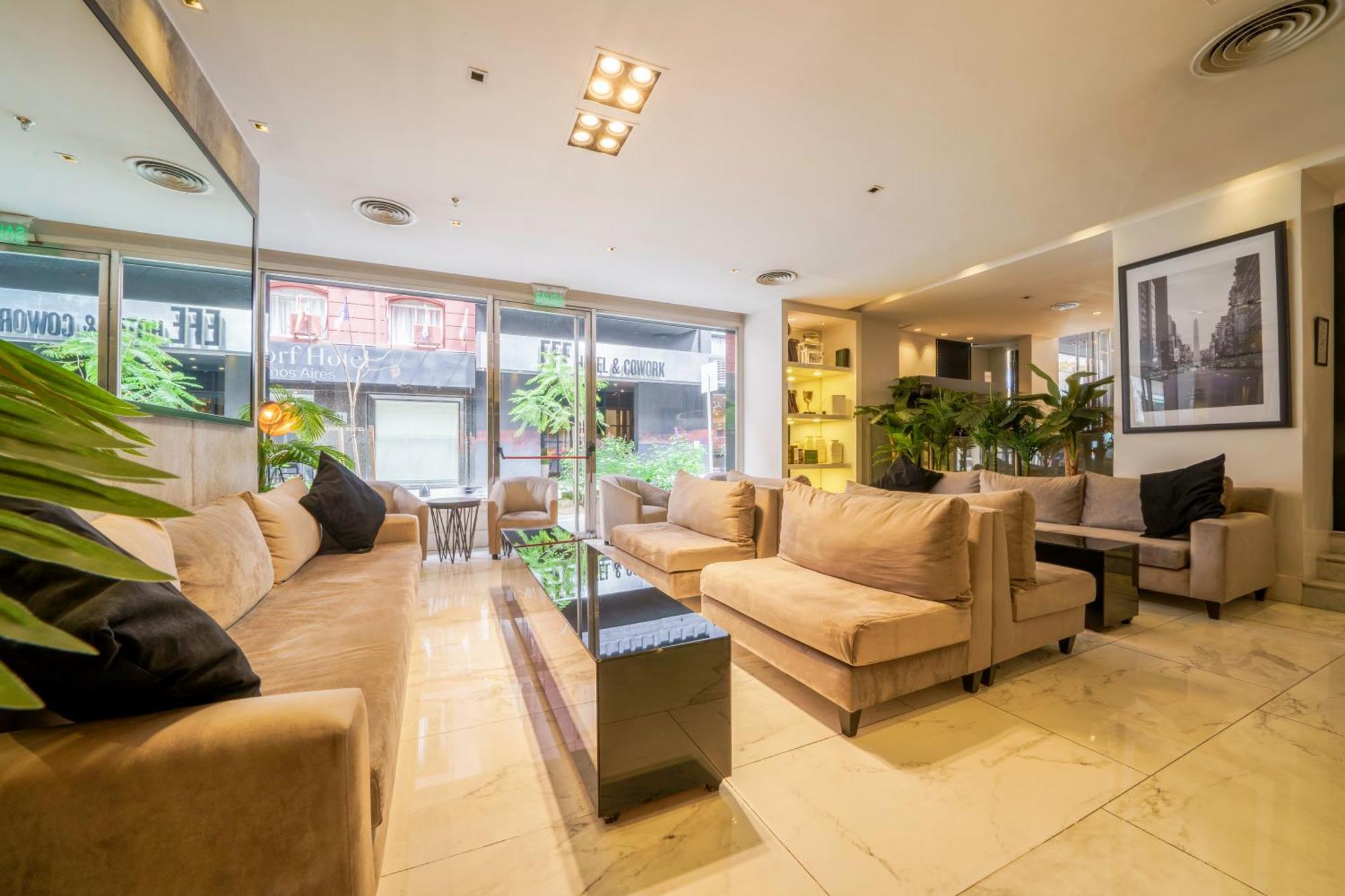 Principado Downtown 4* Ciudad Autónoma de Buenos Aires
