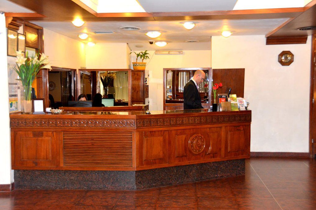 Principado Downtown Ciudad Autónoma de Buenos Aires