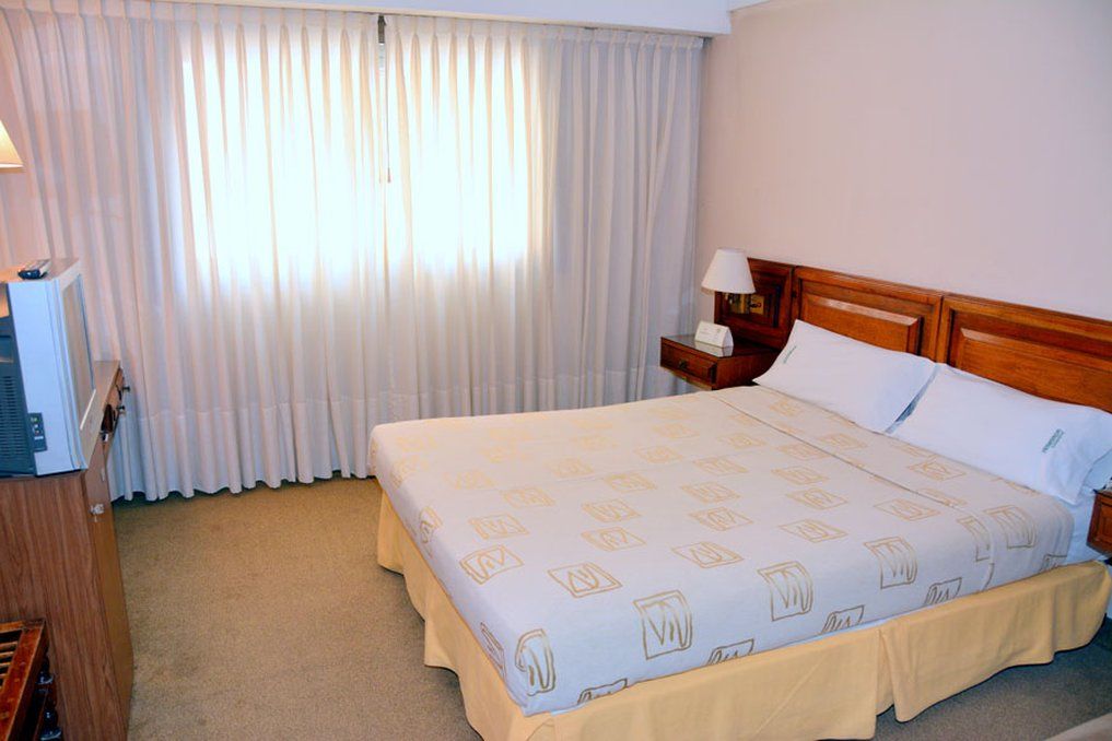 Principado Downtown 4* Ciudad Autónoma de Buenos Aires