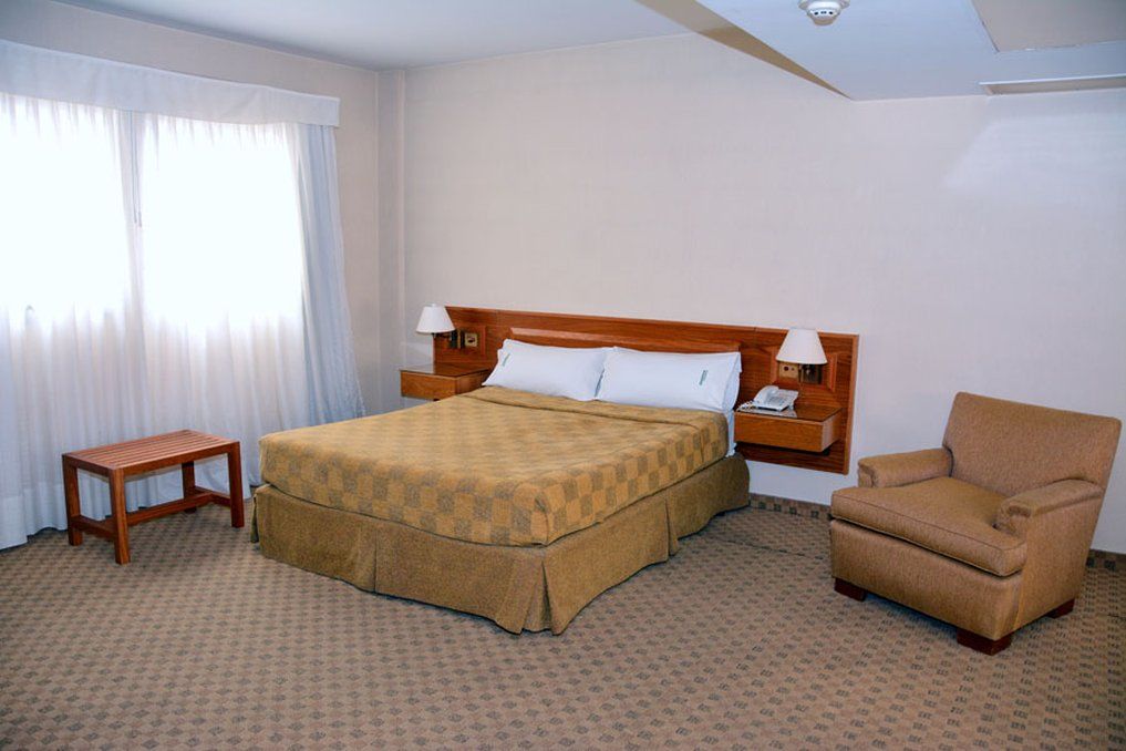 Principado Downtown 4* Ciudad Autónoma de Buenos Aires