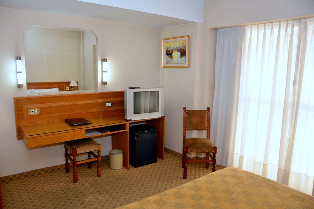 Principado Downtown Hotel