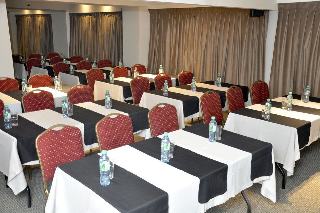 Principado Downtown 4* Ciudad Autónoma de Buenos Aires