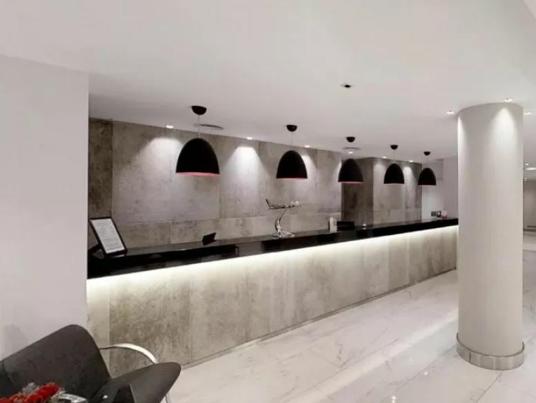 Principado Downtown Hotel Ciudad Autónoma de Buenos Aires