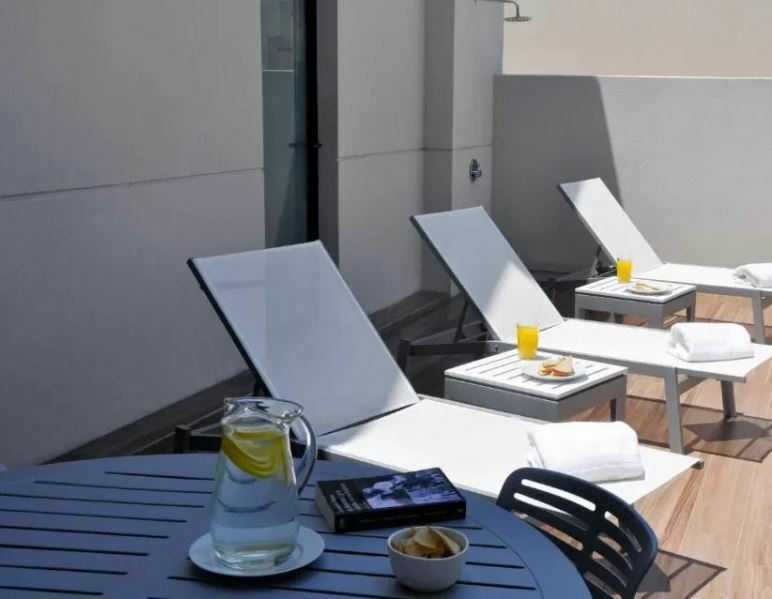 Principado Downtown 4* Ciudad Autónoma de Buenos Aires
